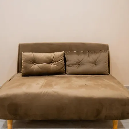 Anemos בית נופש בארי