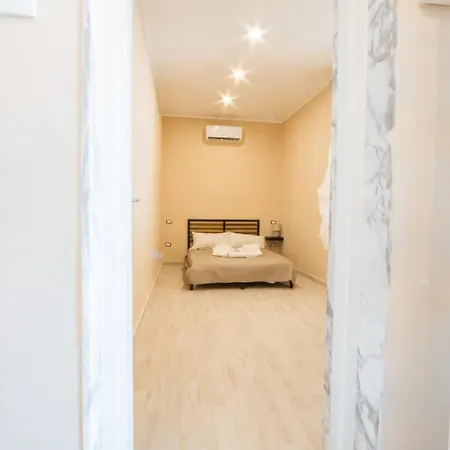 Anemos בית נופש בארי