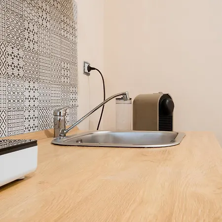 Anemos Дом отдыха