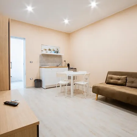 בית נופש Anemos בארי