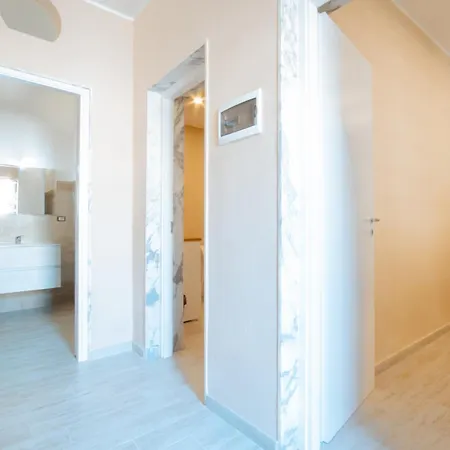 Anemos בית נופש בארי