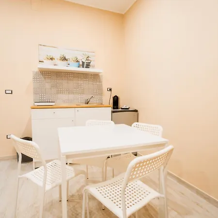 בית נופש Anemos