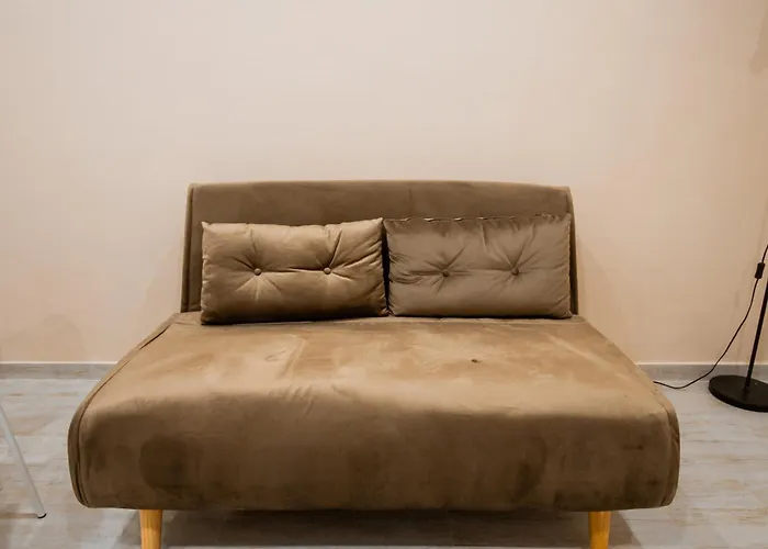 Anemos בית נופש בארי