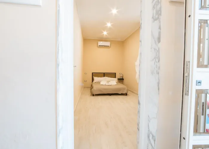 Anemos בית נופש בארי