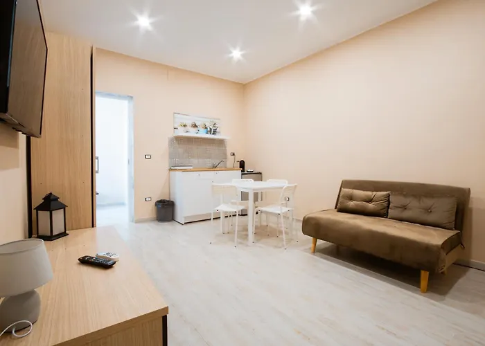 בית נופש Anemos בארי