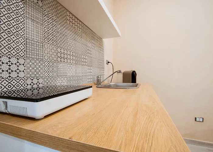 בית נופש Anemos *