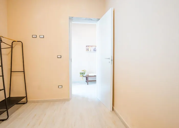 Anemos בית נופש *