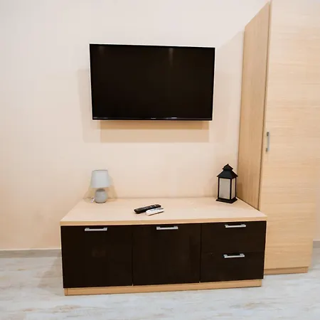 Vakantiehuis Anemos Bari