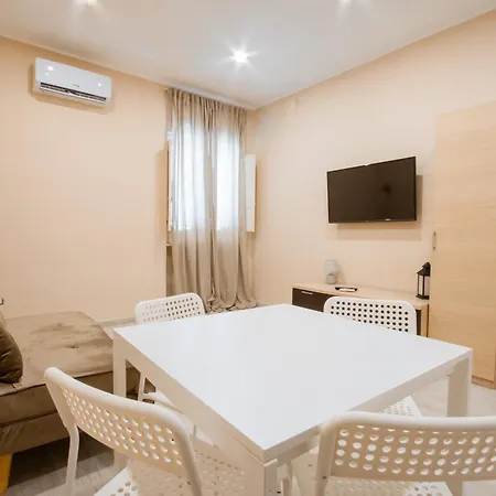 Dom wakacyjny Anemos *