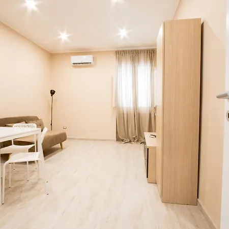 Holiday home Anemos Bari
