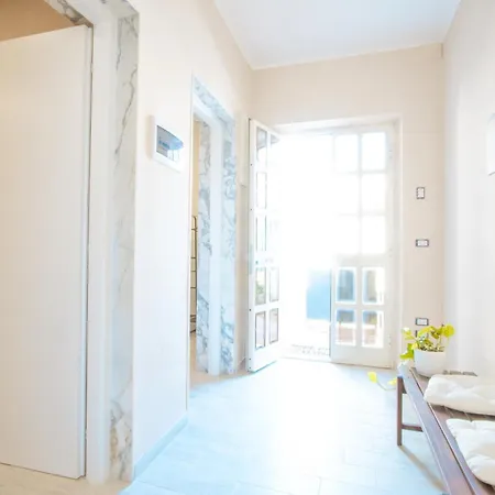 Anemos Vakantiehuis Bari