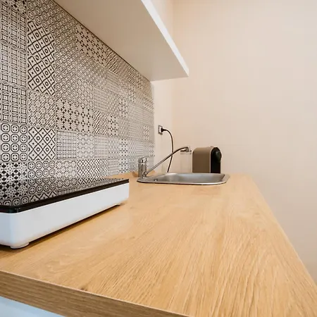 Dom wakacyjny Anemos *