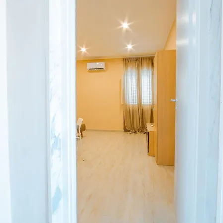 Anemos Ferienhaus Bari