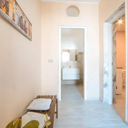 Ferienhaus Anemos Bari