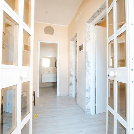 Anemos Vakantiehuis Bari