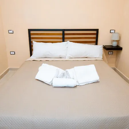Holiday home Anemos *