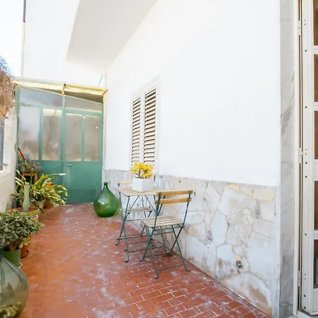 Holiday home Anemos Bari