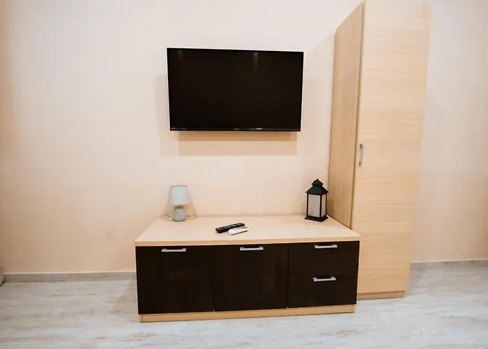 Casa de Férias Anemos Bari