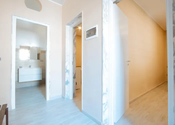 Anemos Casa de Férias Bari