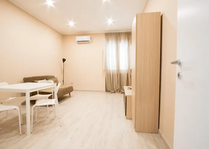 Casa de Férias Anemos Bari