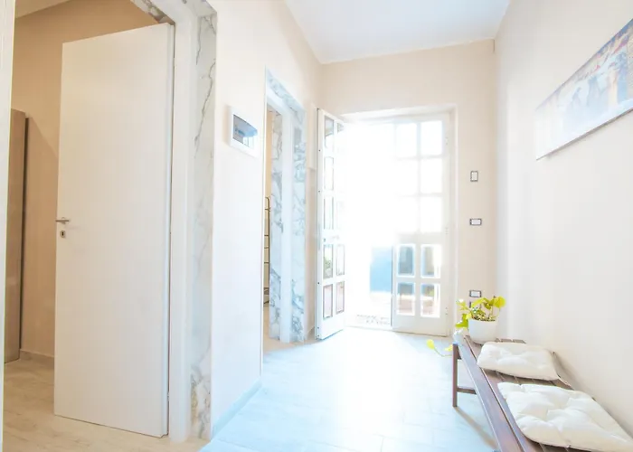 Anemos Casa de Férias Bari