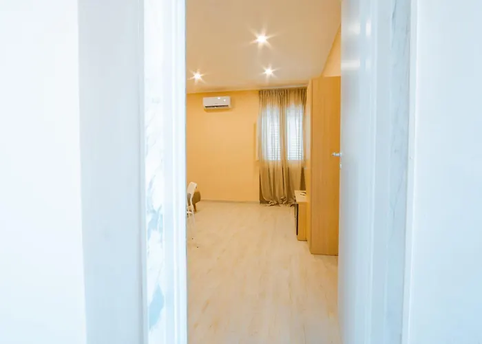 Anemos Casa de Férias Bari