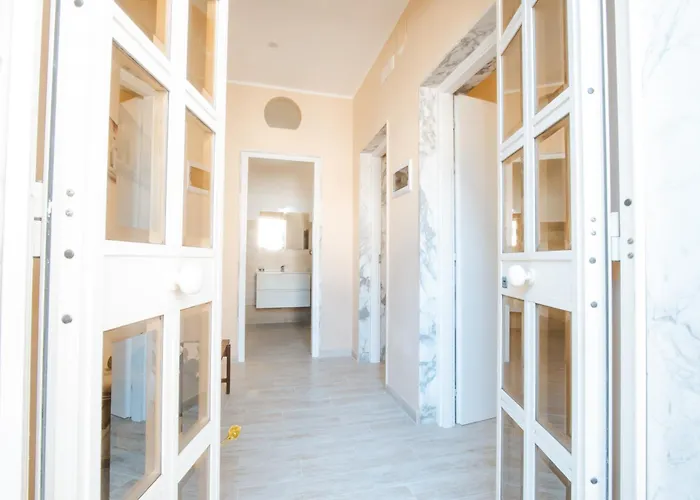 Anemos Casa de Férias Bari